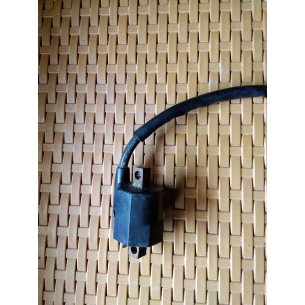 Koil Coil kuil merk fukuyama copotan rx king