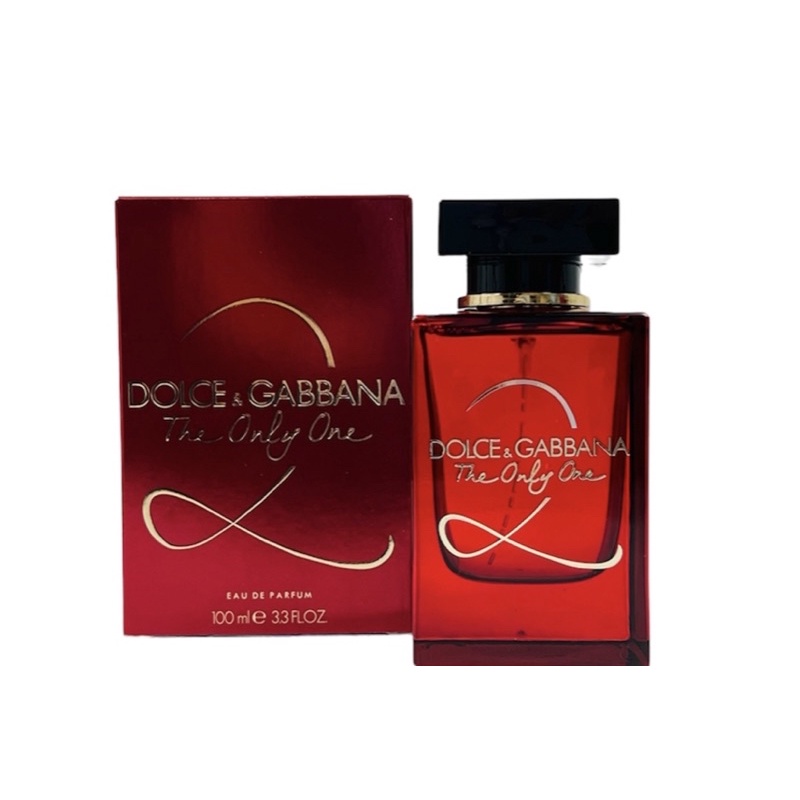 Dolce & Gabbana The Only One 2 Woman Original