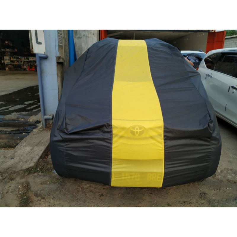 Body Cover Warna Avanza Xenia Calya Sigra Livina Ertiga Mobilio Chevrolet Spin xover