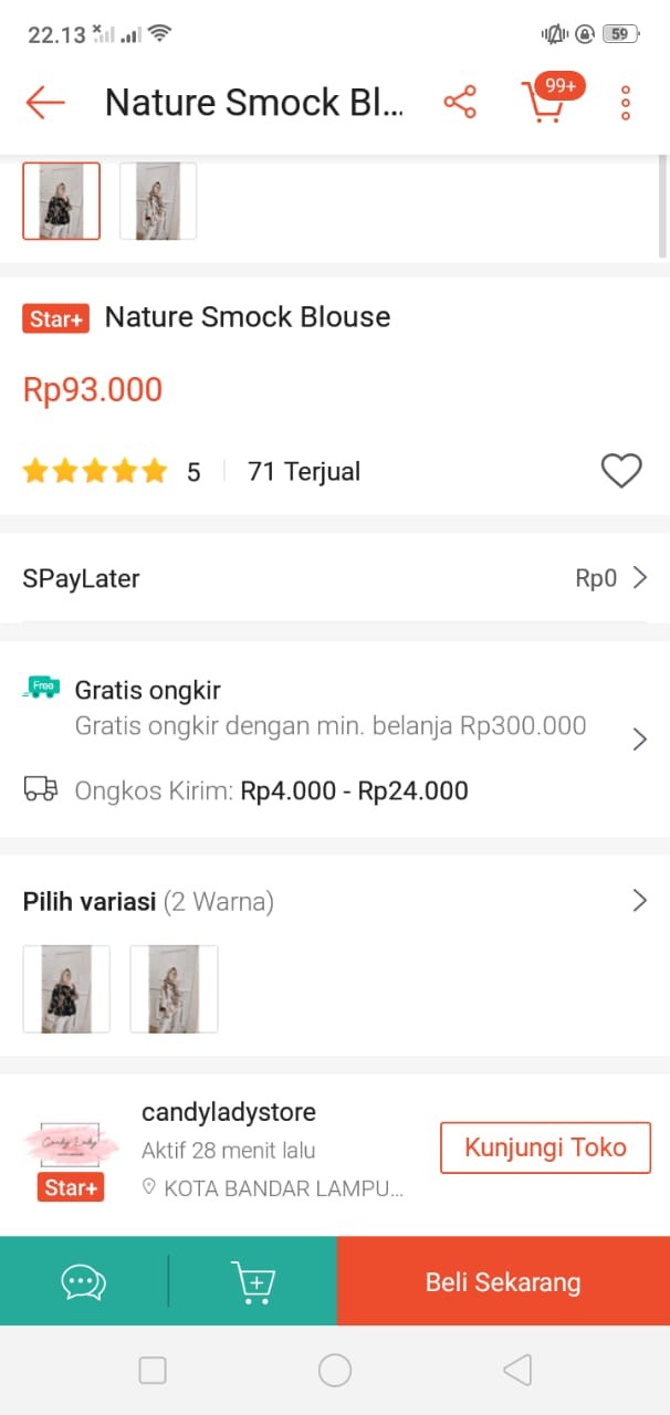 Paperbag Kantong Tempat Sendal Sepatu Nikee Adidass Reebokk Vanss Nb Champion Polos