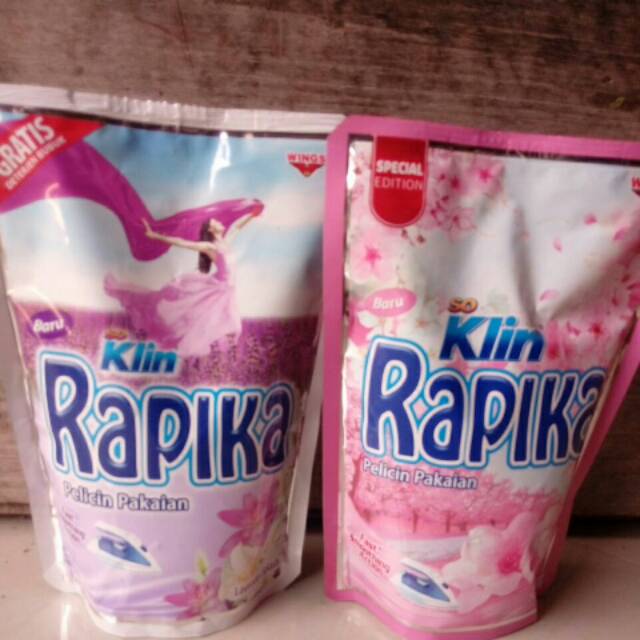 Rapika 400ml
