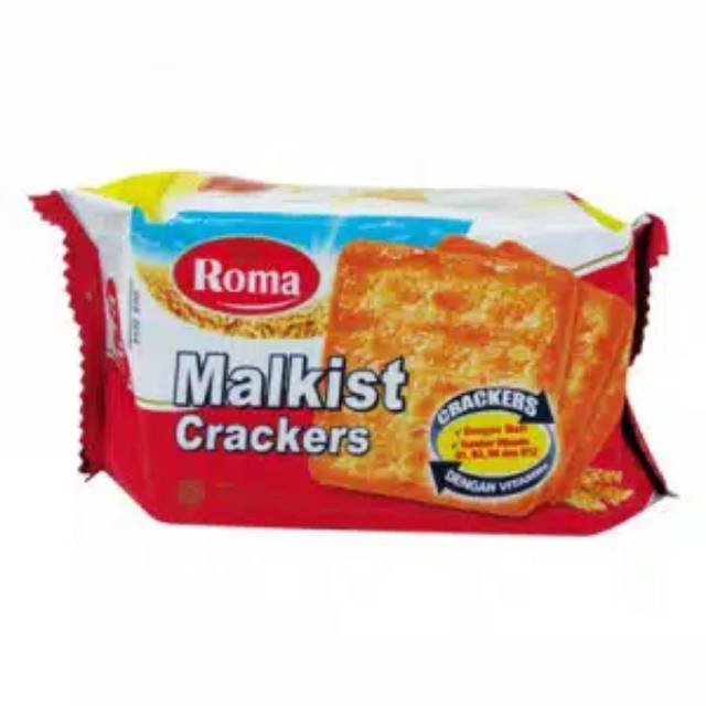 

ROMA MALKIST 135GR