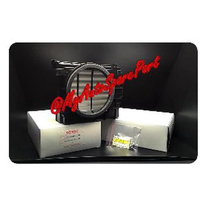 Housing + Filter Cabin AC Mobil Avanza Denso sparepart