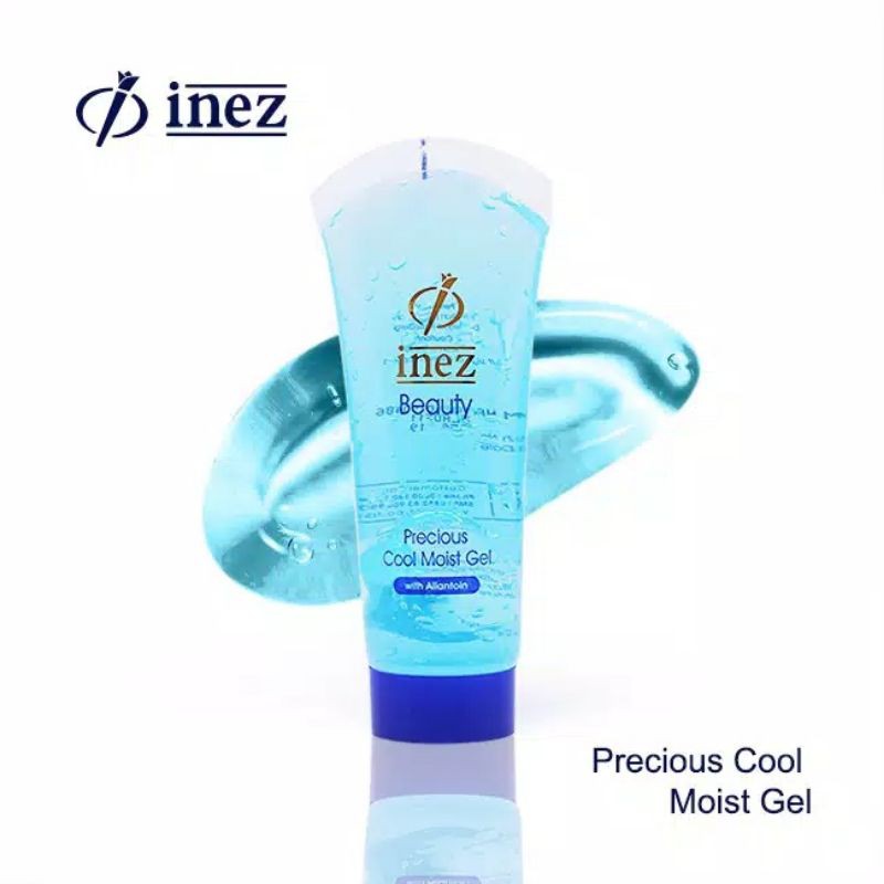 INEZ PRECIOUS COOL MOIST GEL INEZ