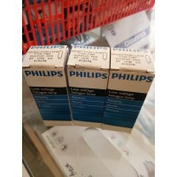 Lampu Halogen Kacangan 6Volt 10Watt merk Philips
