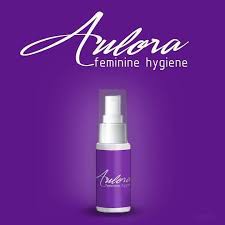 AULORA FEMININE HYGIENE ORIGINAL Pembersih Area Kewanitaan Mengatasi Keputihan dan Bau Tak Sedap