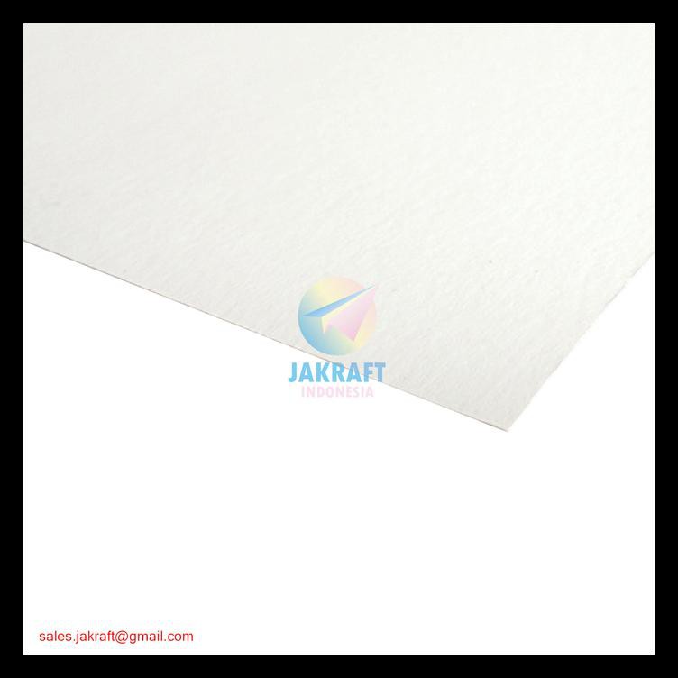 

Kertas Karton Bc Hvs Brief Card A4 160 Gram Gsm Doff Doft Sedang Komplit