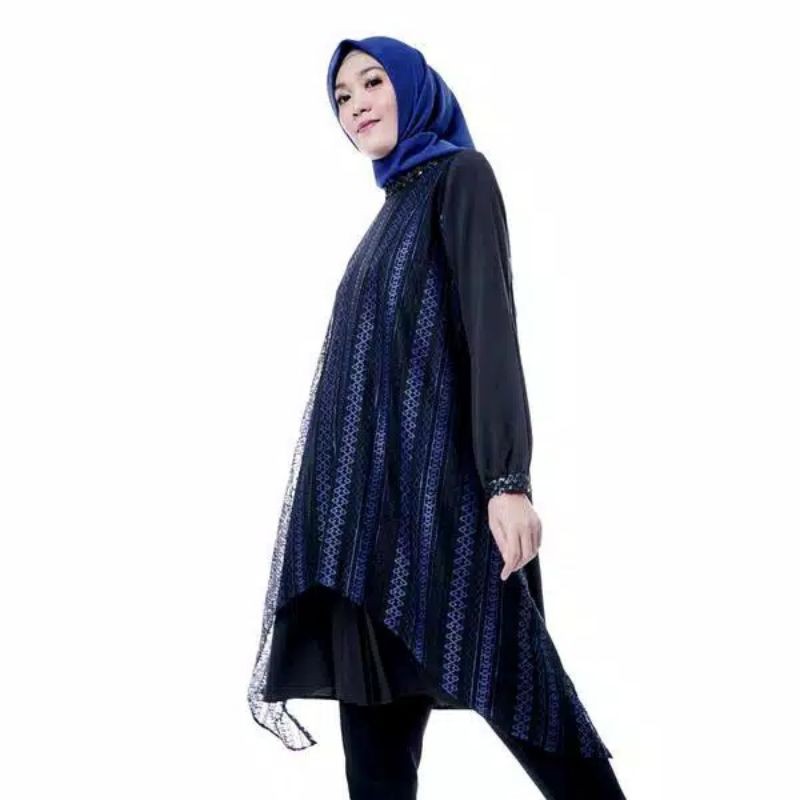 ZOYA Shefalika Tunik By ZOYA