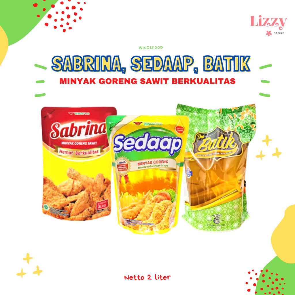 

Filma Minyak Goreng Kemasan Pouch 2Liter