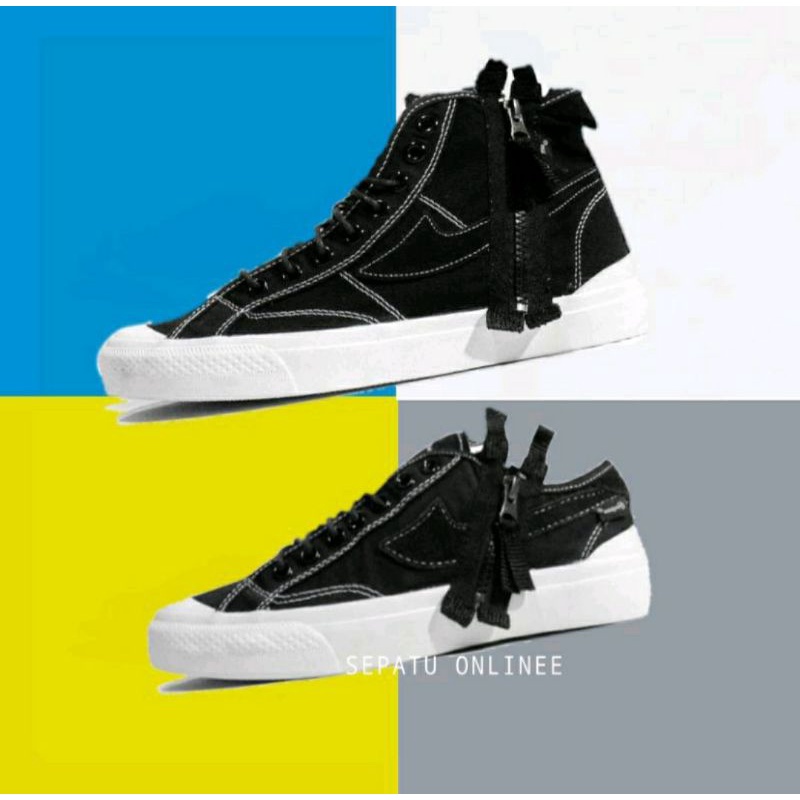 

Campuss Proxzel Proto High