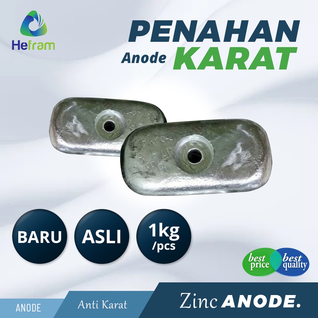 Anti Karat Kapal Homecare24 0758