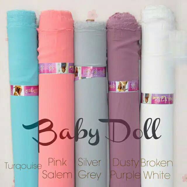 Ceruti baby doll