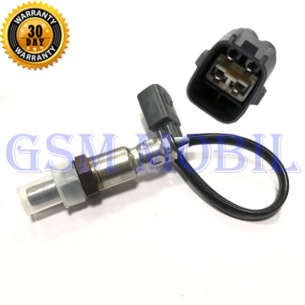 Sensor O2 Oksigen Toyota Ertios Sienta 89465-52740 - 10002210