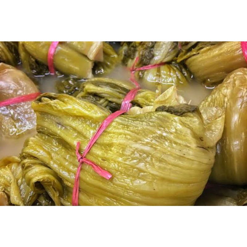 

SAYUR ASIN / SAWI ASIN / HAMCHOI