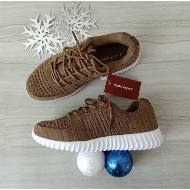 Sepatu Original Hush Puppies