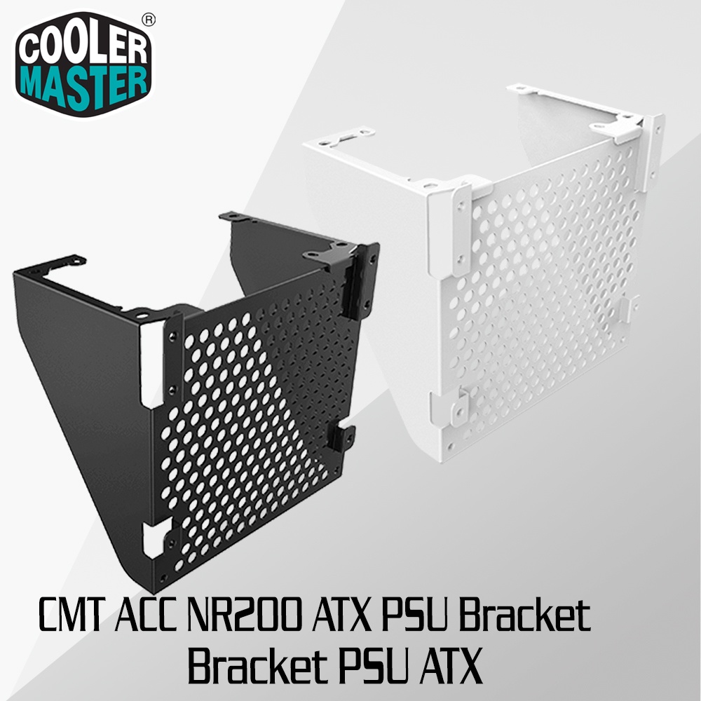 Cooler Master ATX POWER SUPPLY BRACKET NR200 NR200P