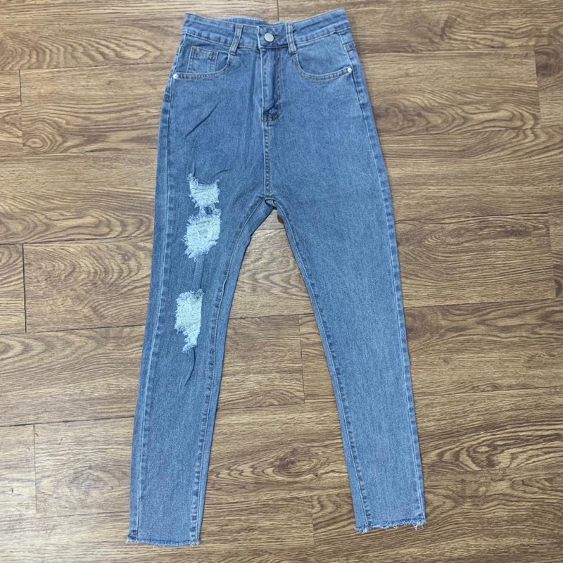 [LUXE.DLABEL] - E14 Jeans | Celana panjang Highwaist wanita Jeans import premium Jeans wanita polos ripped jeans High waist jeans wanita bkk Skinny Jeans High waist Baggy jeans Wideleg Jeans Kulot jeans Boyfriend jeans Wanita Kargo Jeans