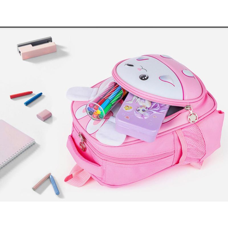 Tas ransel anak/tas ransel dino/tas ransel unicorn