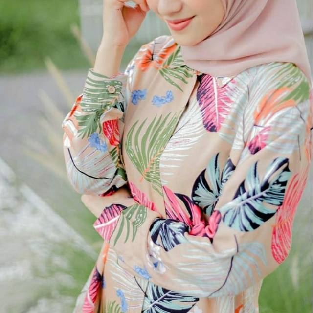 Edrea Shirt