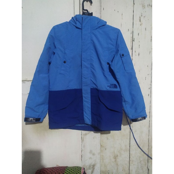 Jaket TNF kids