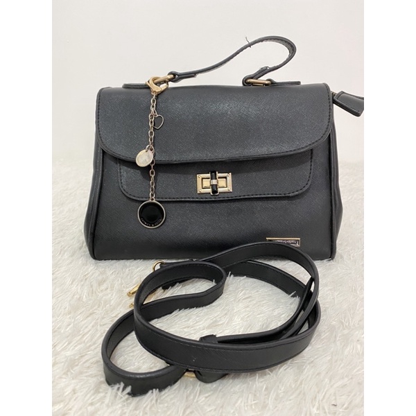 PRELOVED TAS CK WANITA