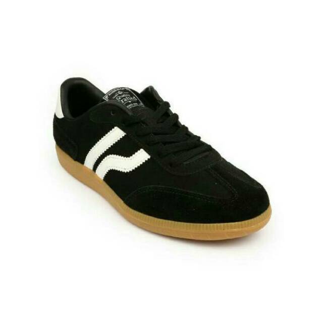 Piero London Premium Black White Gum