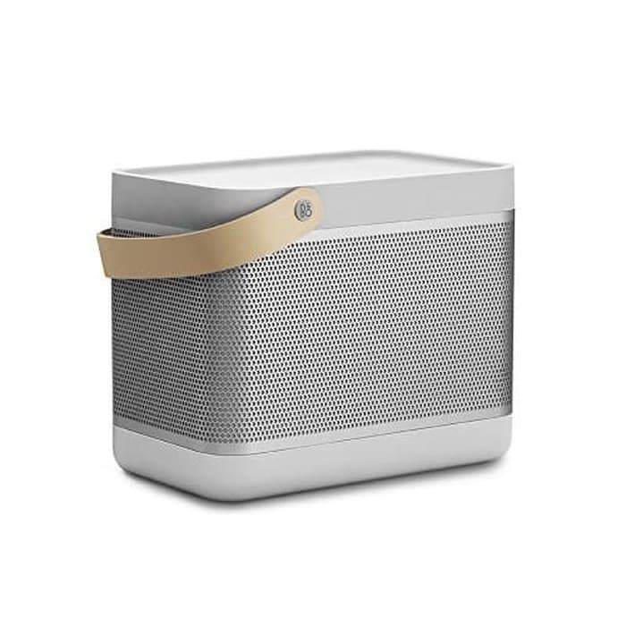 BANG & OLUFSEN BEOLIT 17 Wireless Bluetooth Speaker - Natural