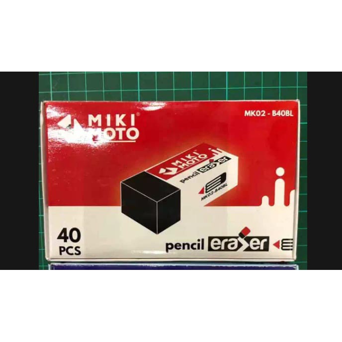

PENGHAPUS PENSIl