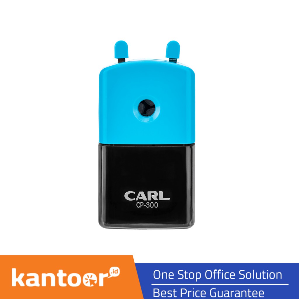 

RAUTAN PENSIL CARL PENCIL SHARPENER CP-300