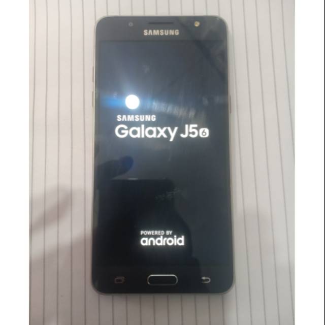 LCD SAMSUNG J510/J5 2016