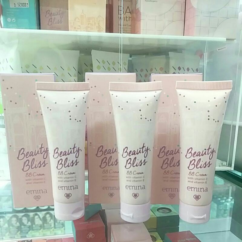 emina bb cream