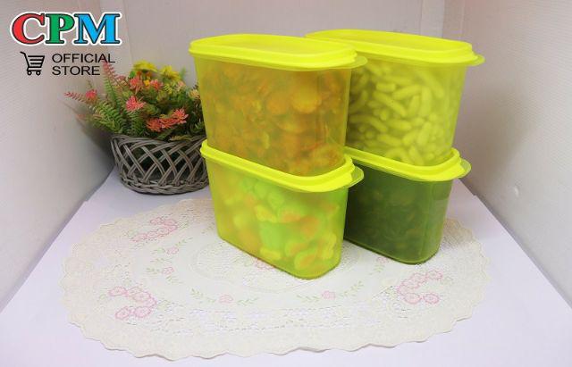 Homeset / Taplak Meja / Gkm Set Starry Night Midori