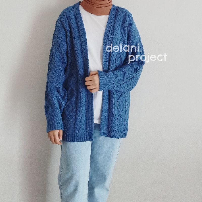 SOO CARDI DELANI.PROJECT