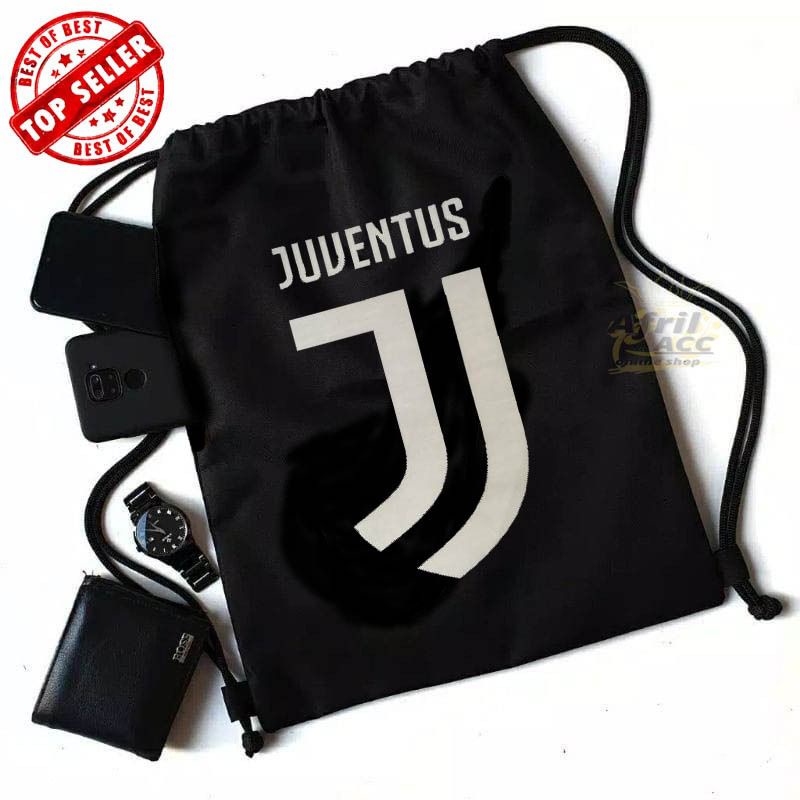 Tas serut futsal kekinian tas keren cod just do it