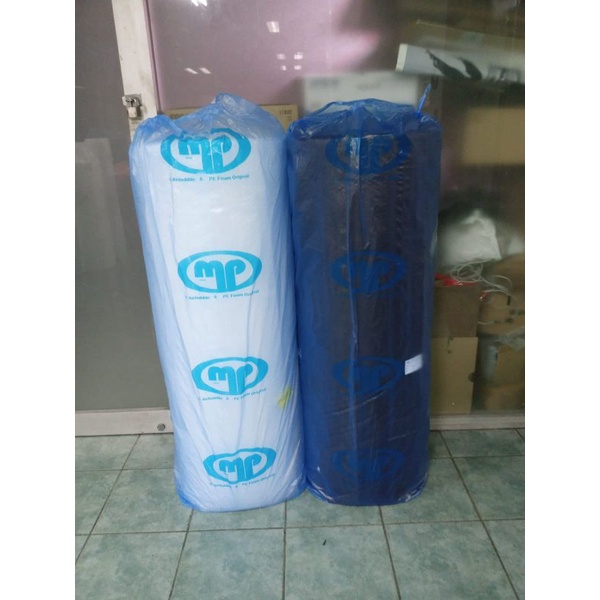 

Bubble wrap bening ukuran 125 cm x 50 meter - Muliap pack