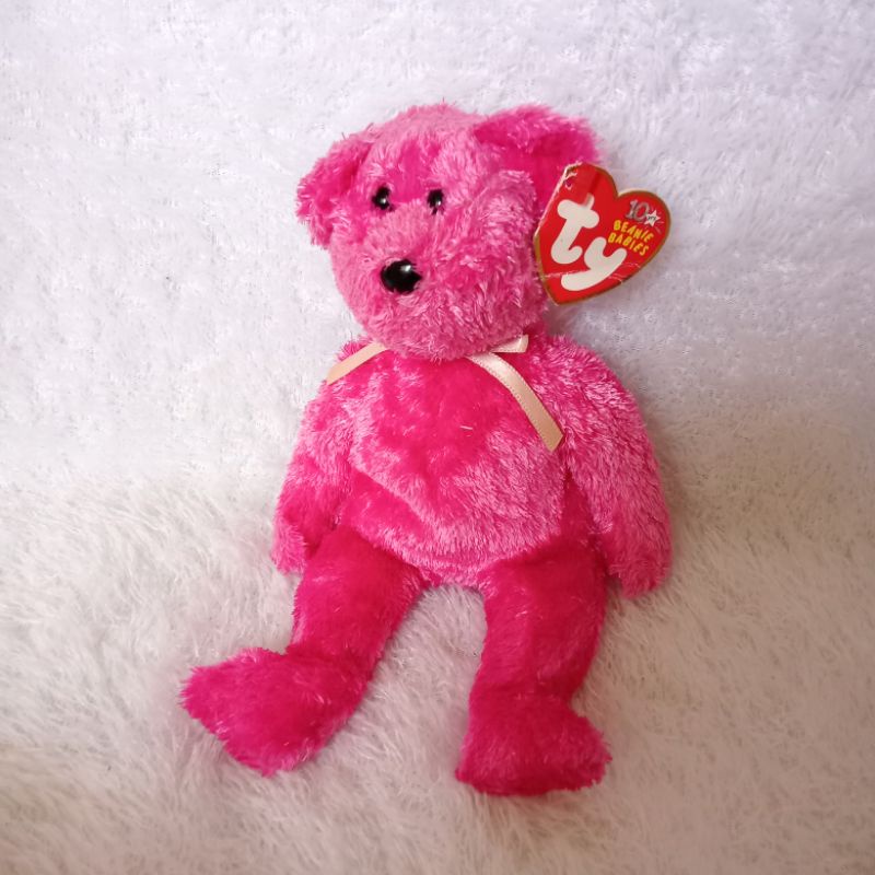 ✔️ Bear Ty Sherbet ❤️