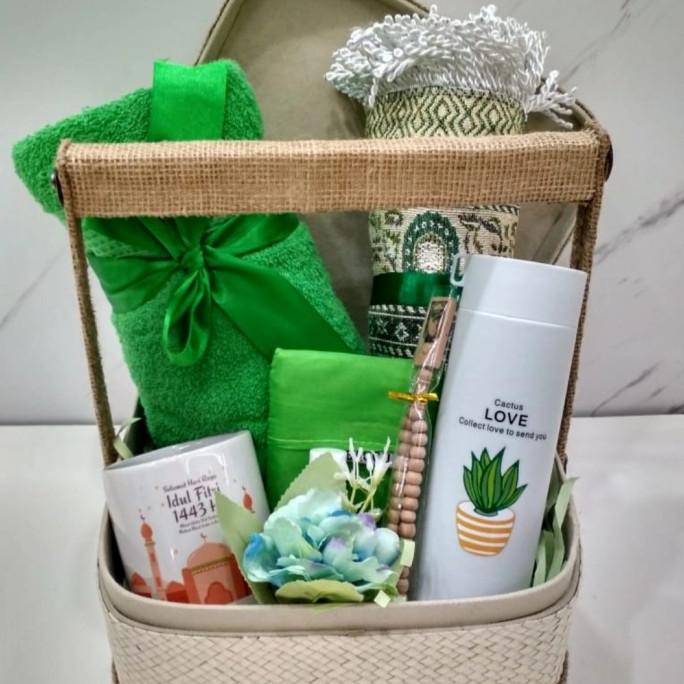 

HAMPERS LEBARAN READY STOCK/PARSEL LEBARAN FITRI/PARCEL RAMADHAN READY SDG64565E