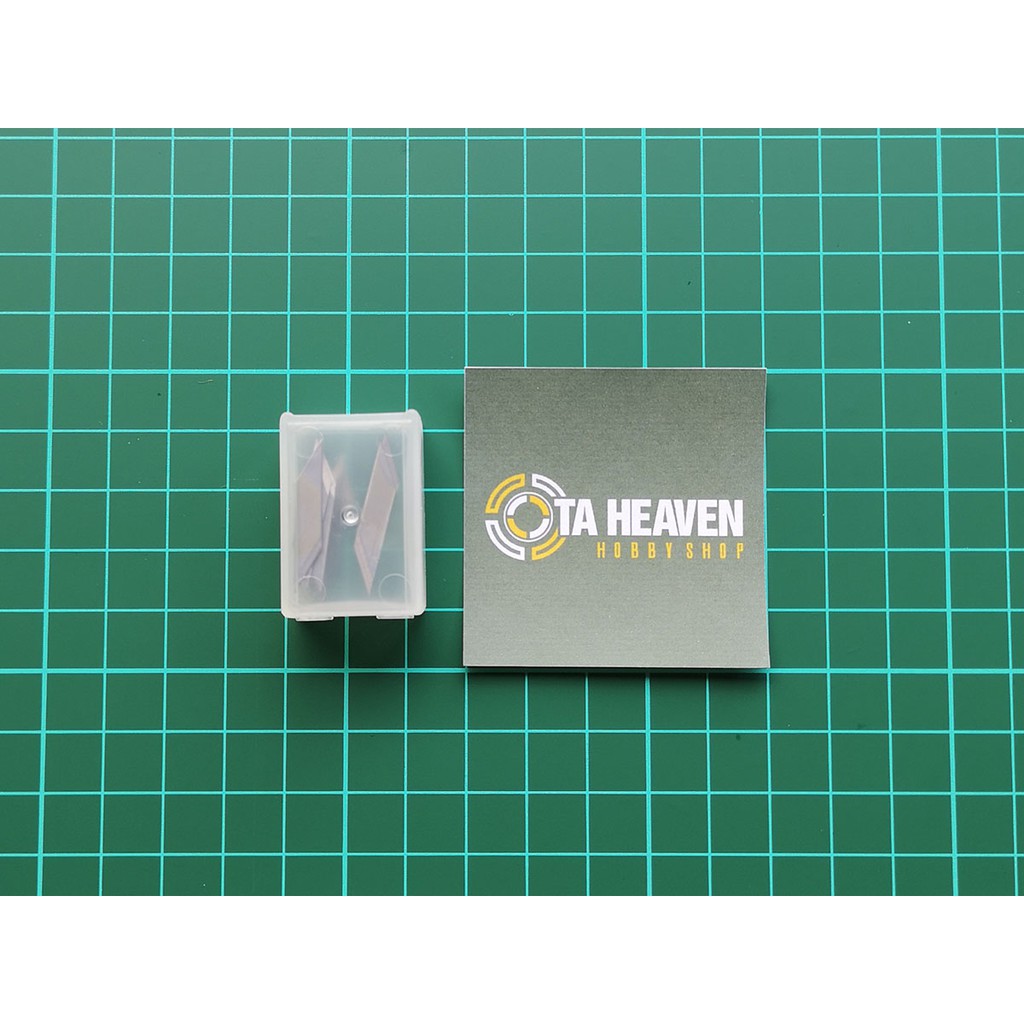 

Refill Blade SDI Art Knife Pen Type Cutter - Gundam Model Kit Tool