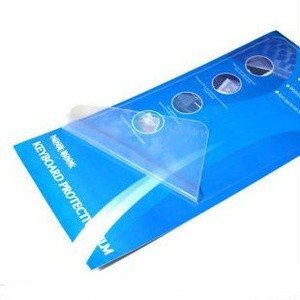 [Beli 1 Gratis 2] Keyboard Protector Transparan untuk Notebook 14&quot;