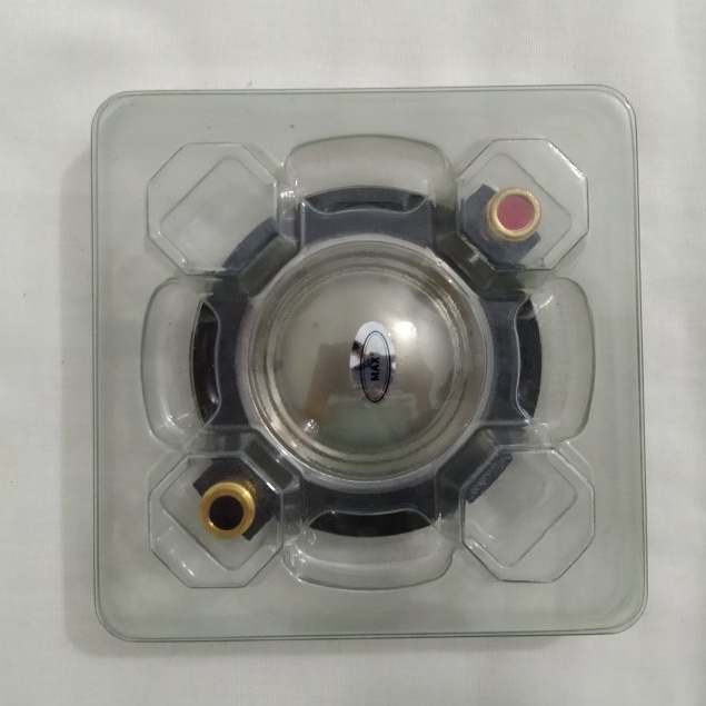 SPUL SPOL DRIVER TWEETER 34,4