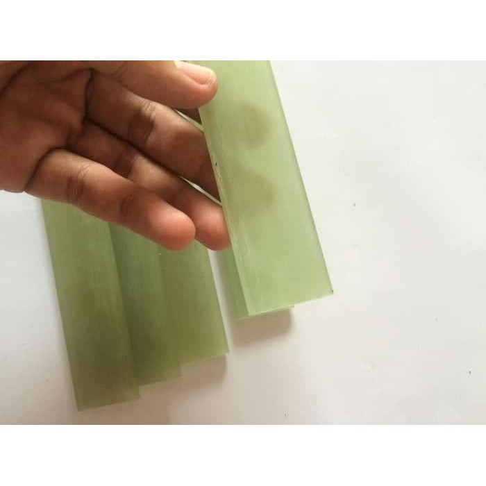 SALE   Epoxy Fiber Glass / EFG Impor