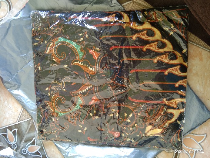 Maura Couple - Sania Ruffle Batik Couple Ori Ndoro Jowi Dnt Garansi Termurah Shopee - Shopa