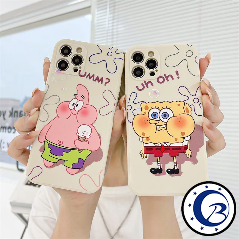 SOFTCASE PELINDUNG KAMERA LIQUID CANDY CASE CUTE  FOR TYPE Oppo A15/Oppo A3s/Oppo A5 2020/A9 2020
