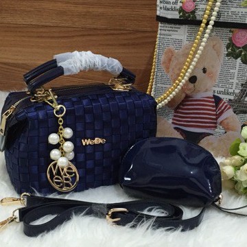 HS #TAS DOCTOR WEBE WB808, SET 2IN1 TERMURAH #PROMO