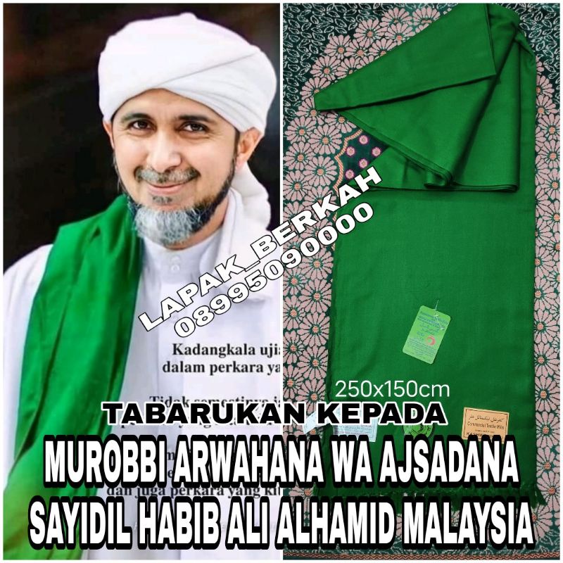 SORBAN SULAM RAJUTAN TIMBUL KASMIRI INDIA KASHMIRI RIDA HABIB