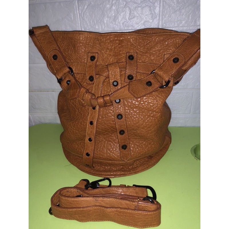 Tas serut Mantul Kulit Gajah