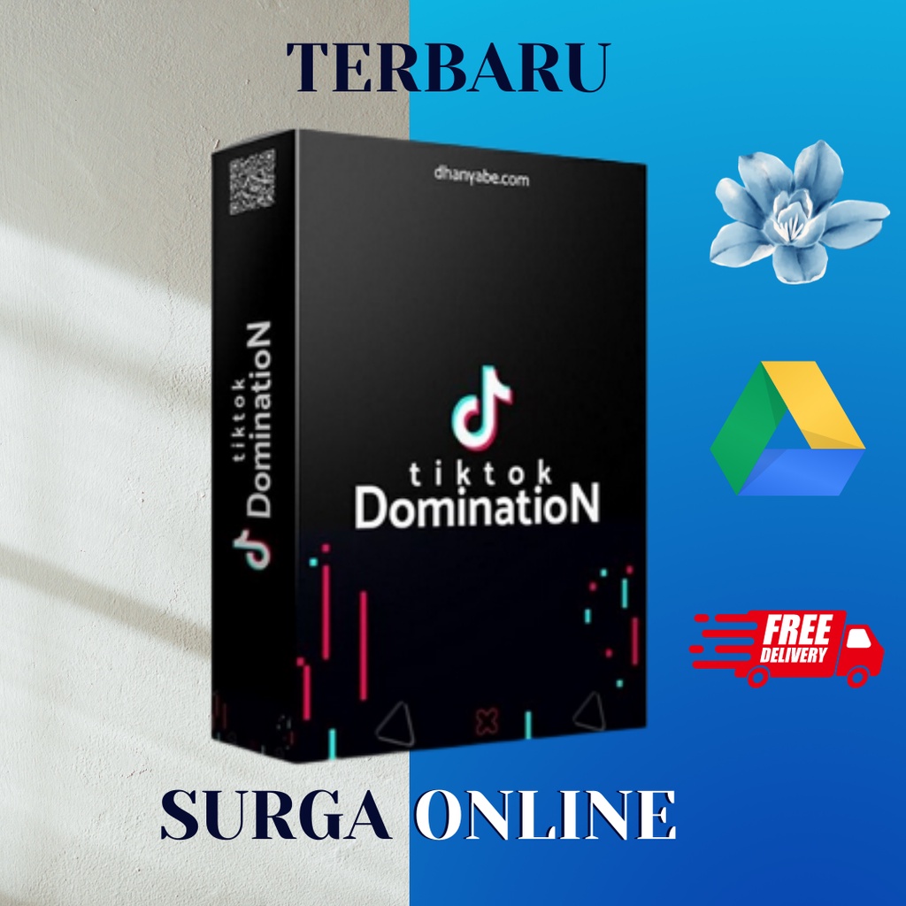 T1kt0k Domination - Rahasia Membangun