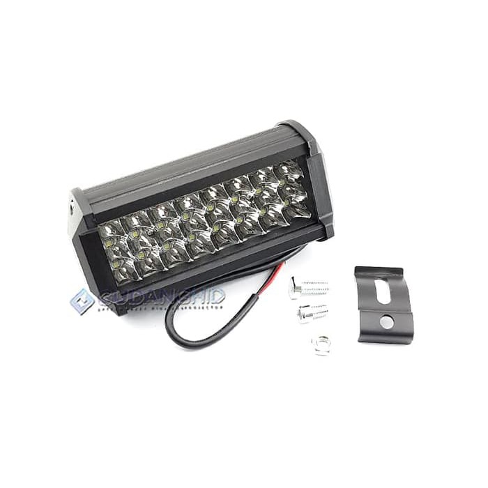 lamu sorot led 24 led