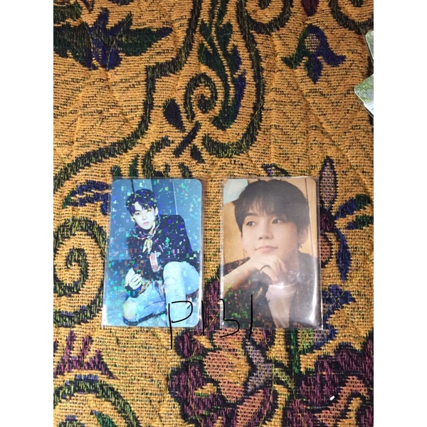 PC BENE MUART HYUNSUK TREASURE CH 3 FA
