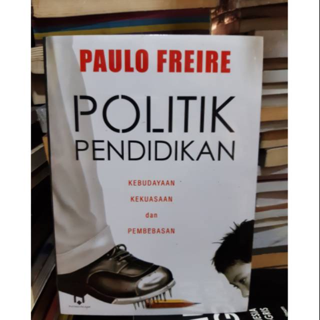 POLITIK PENDIDIKAN